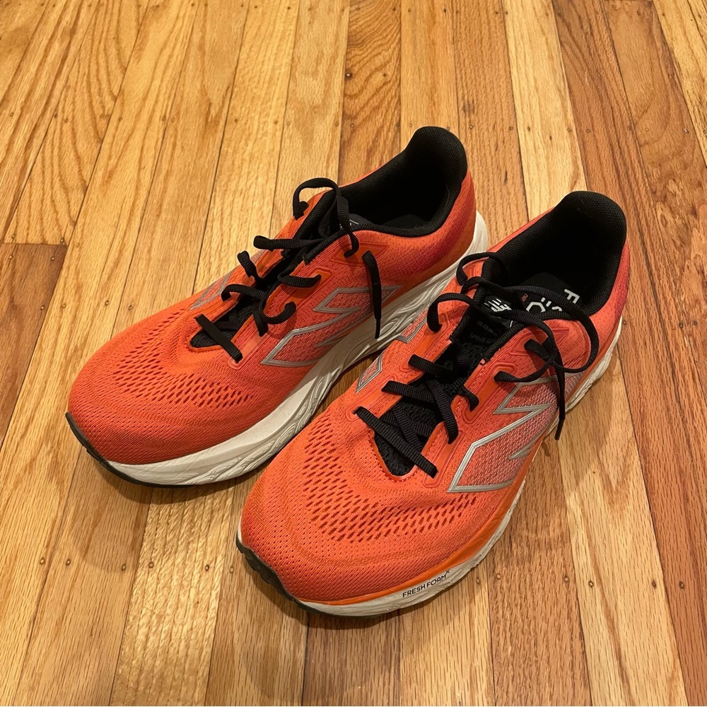New Balance FF 880 Running Shoes
